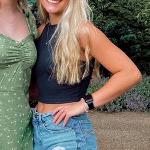 American Eagle Outfitters Tank Top